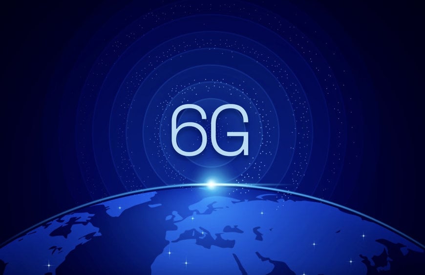 QUALCOMM: MAKE THE MIGRATION FROM 5G TO 6G A REWARDING EXPERIENCE